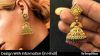 10 Gram Gold Jhumka Designs With Price