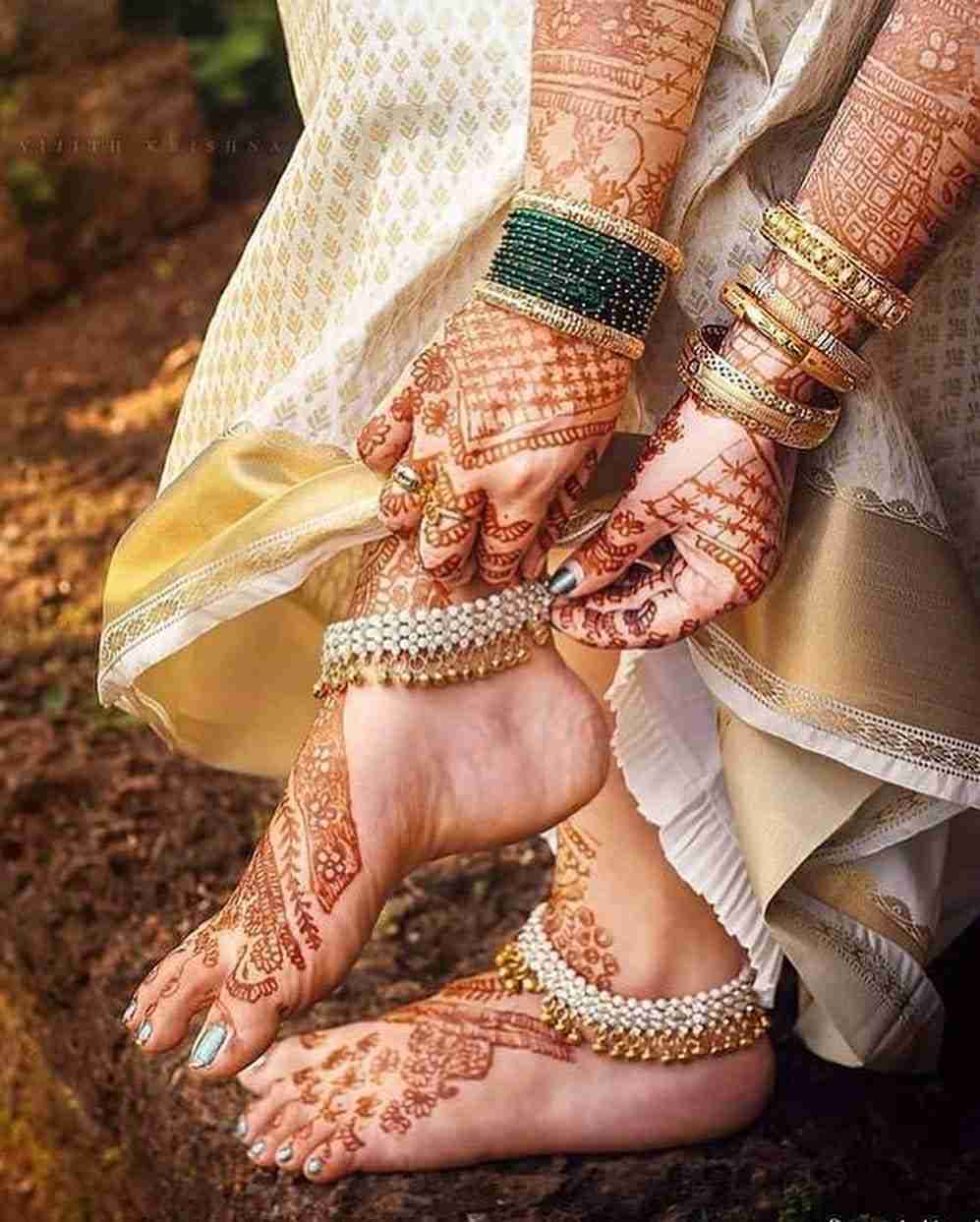 दुल्हन पायल डिज़ाइन : Chandi Ki Payal With Price 2023 दुल्हन पायल डिज़ाइन : Chandi Ki Payal With Price 2023