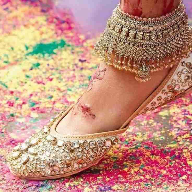 दुल्हन पायल की डिज़ाइन : Dulhan Payal Silver Price दुल्हन पायल की डिज़ाइन : Dulhan Payal Silver Price