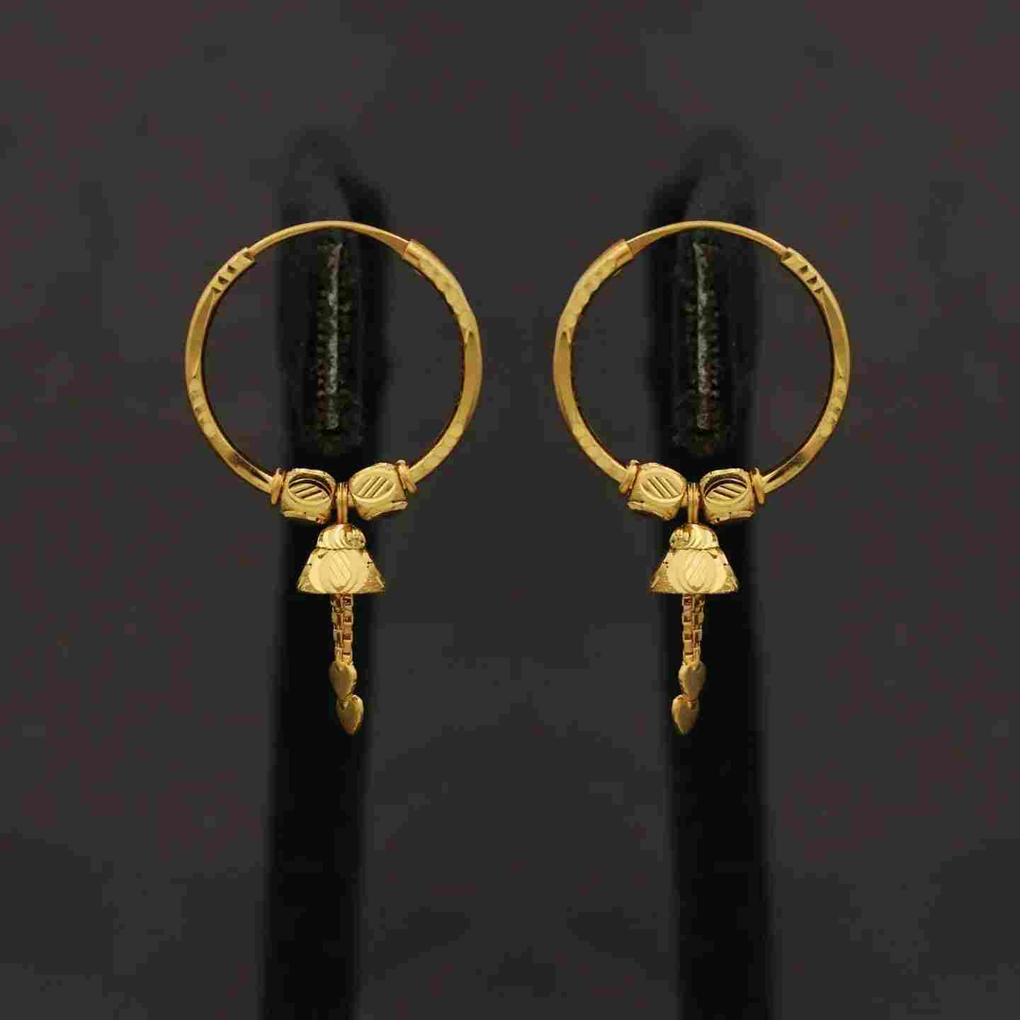 Jhumka Design Bali Jhumka Design Bali